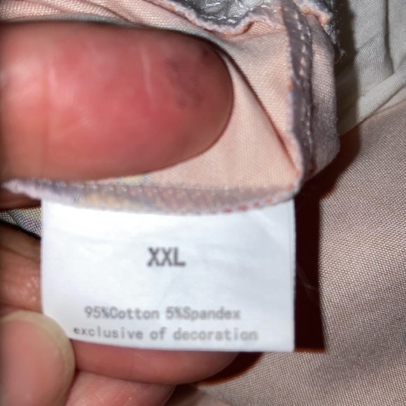 Disney fall themed orange o green sleeve dress Mickey goofy Minnie - Picture 8 of 10